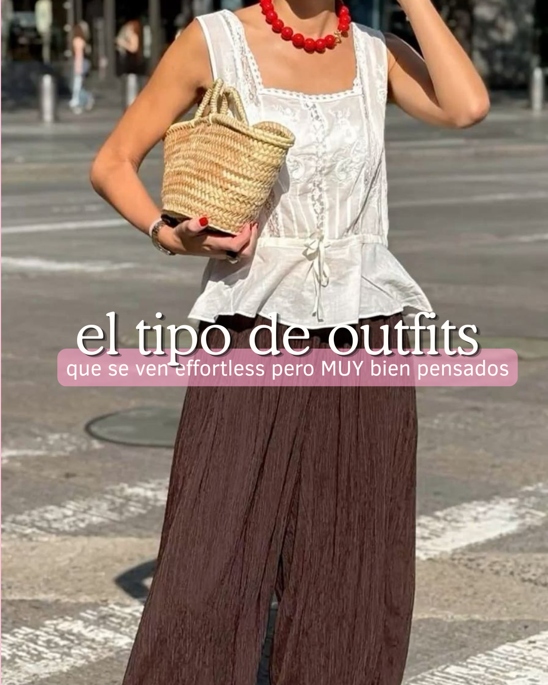 Masterclass Summer Styling 101