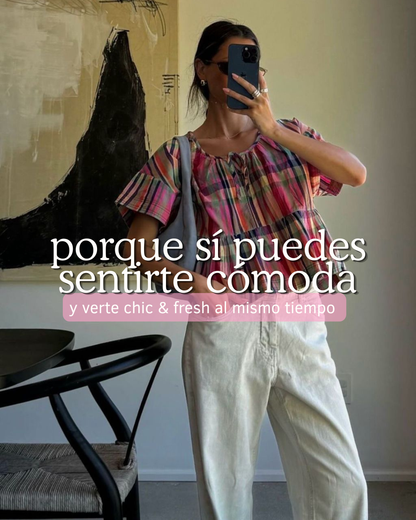 Masterclass Summer Styling 101