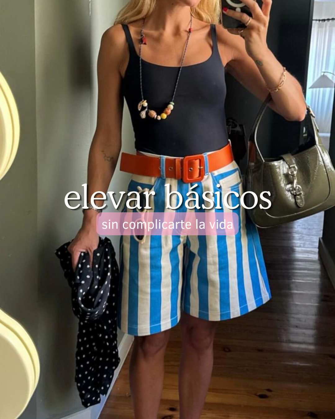 Masterclass Summer Styling 101