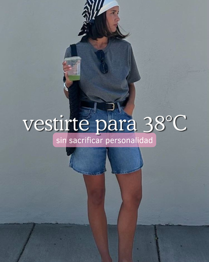 Masterclass Summer Styling 101