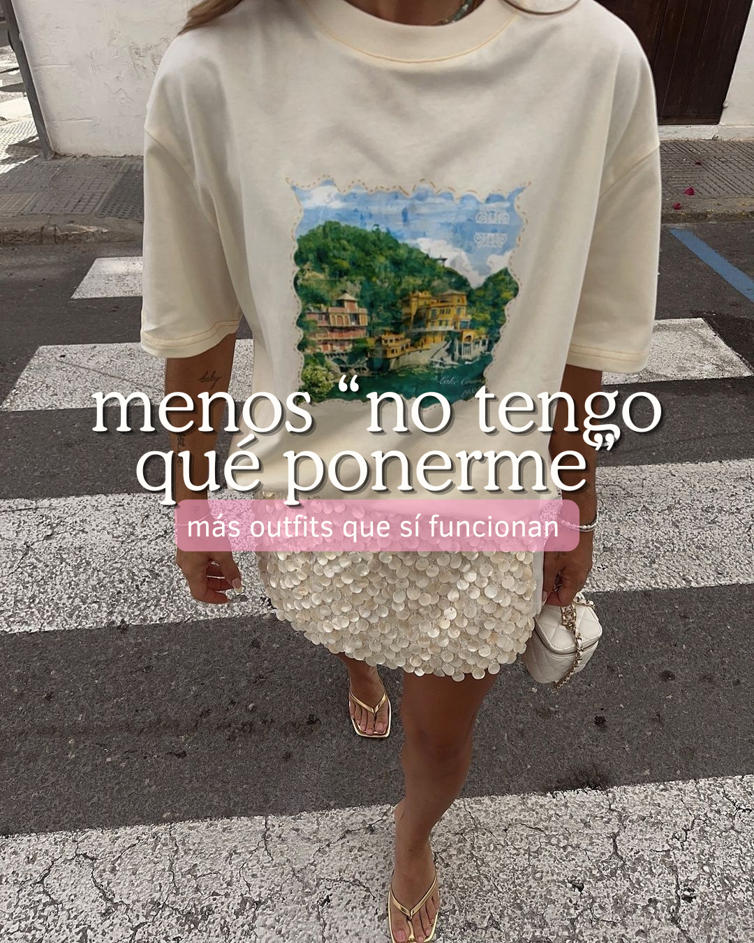 Masterclass Summer Styling 101