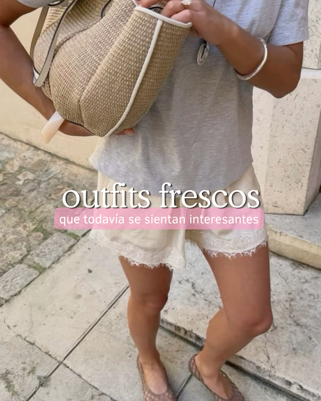 Masterclass Summer Styling 101
