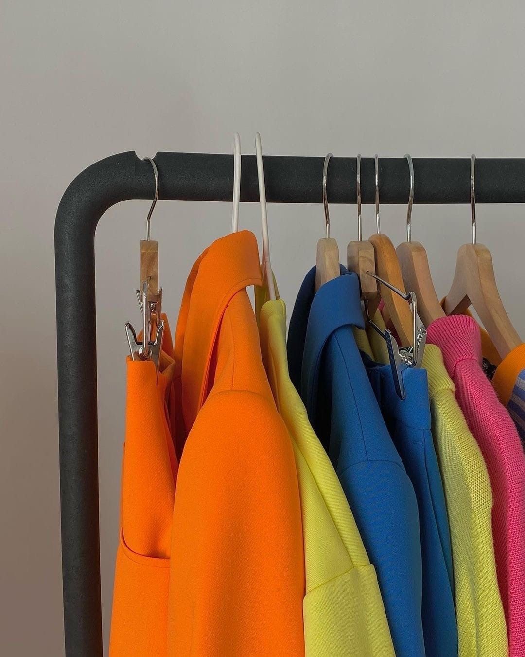 Estudio de Colorimetría